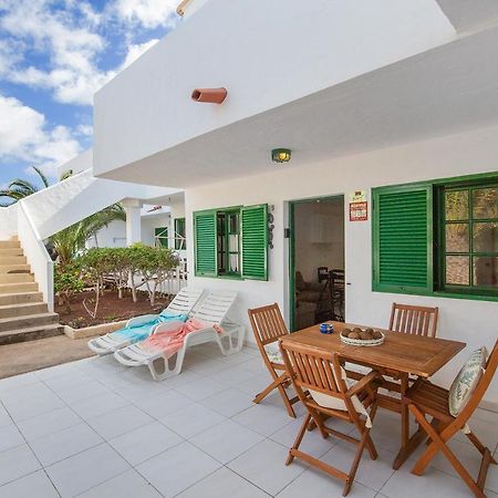 شقة Casa Isa Cotillo المظهر الخارجي الصورة