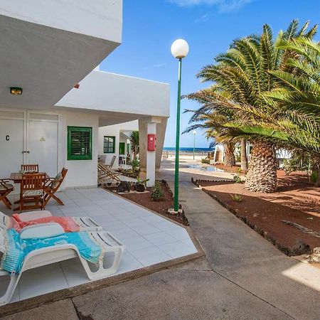شقة Casa Isa Cotillo المظهر الخارجي الصورة
