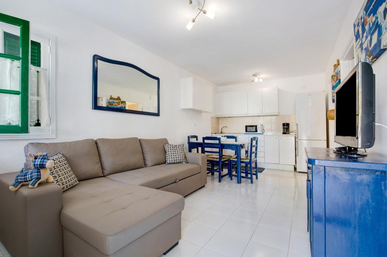 شقة Casa Isa Cotillo المظهر الخارجي الصورة