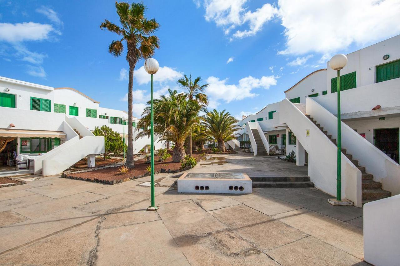 شقة Casa Isa Cotillo المظهر الخارجي الصورة