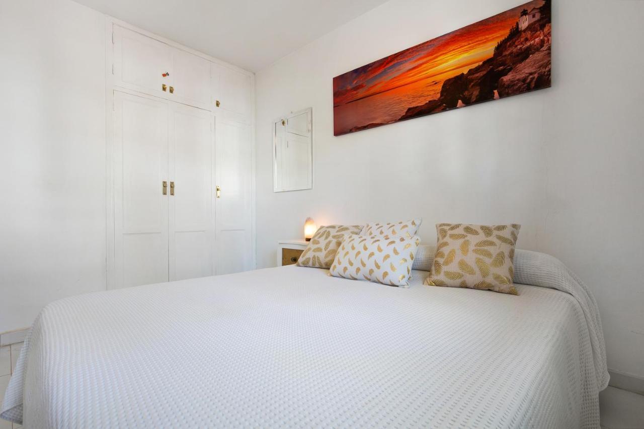 شقة Casa Isa Cotillo المظهر الخارجي الصورة
