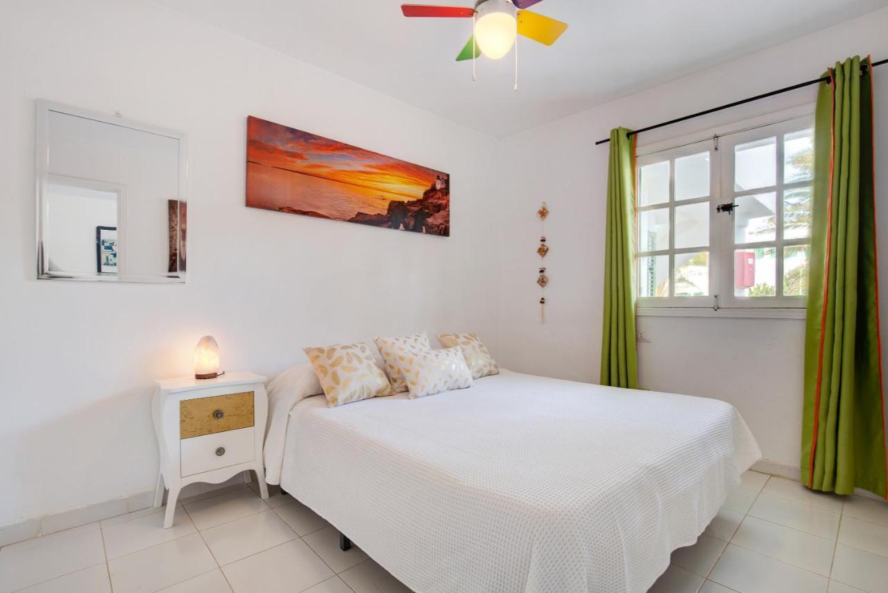 شقة Casa Isa Cotillo المظهر الخارجي الصورة