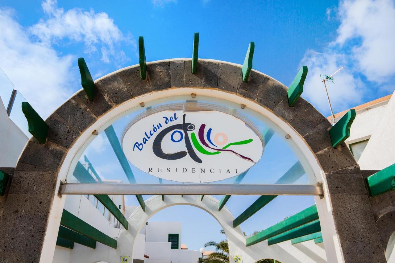 شقة Casa Isa Cotillo المظهر الخارجي الصورة